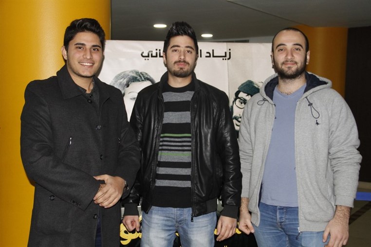 Bel Nesbe La Boukra Shou